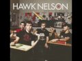 California Hawk Nelson 