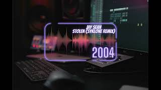 Jay Sean - Stolen (Syklone Remix) (2004)