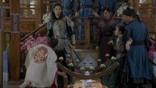 Moon Lovers: Scarlet Heart Ryeo - Ep 14 [the Horror has begun]