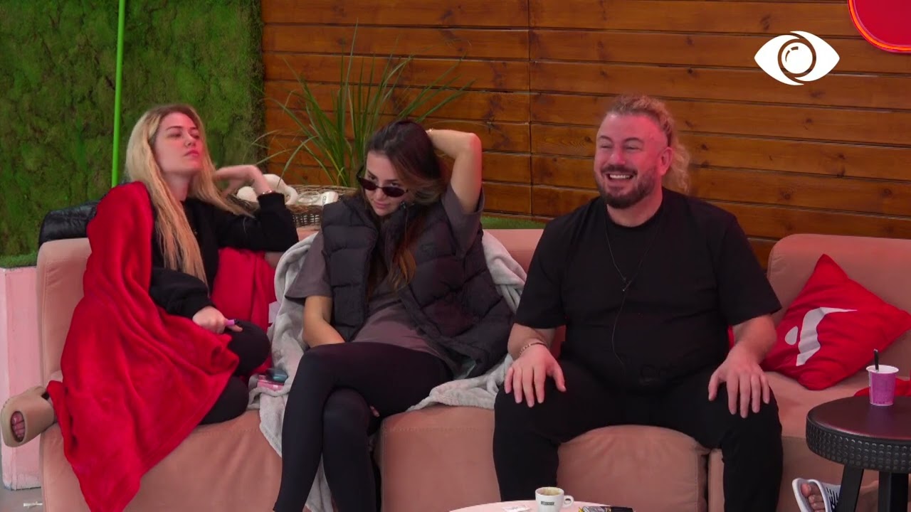 Luizi i këndon Nitës: Mos prano çfarë thotë Qetsori me Oltën