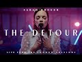 Sarah Kroger - Detour (Official Music Video)