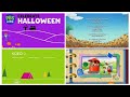 PBS Kids Program Break 2022 KQED9