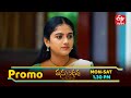 Vasundara Latest Promo Episode No 89 6th September 2025 ETV Telugu