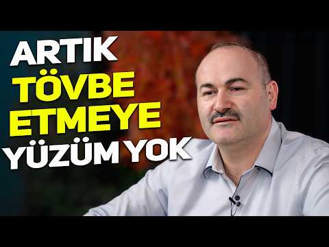 Tövbesini Bozanlar İzlesin! | Said Şaşmaz @Hisar Kapısı