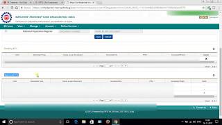 PF Advance withdraw by using form31 while working for marriage, education, illness, House/Flat, Loan - Download this Video in MP3, M4A, WEBM, MP4, 3GP
