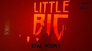 Little Big —  Real People | Нижний Новгород