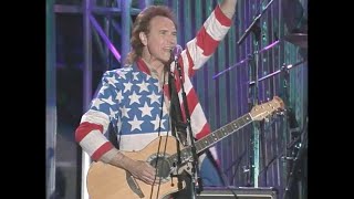 The Kinks performs &quot;Lola&quot; at the Concert for the Rock &amp; Roll Hall of Fame in 1995