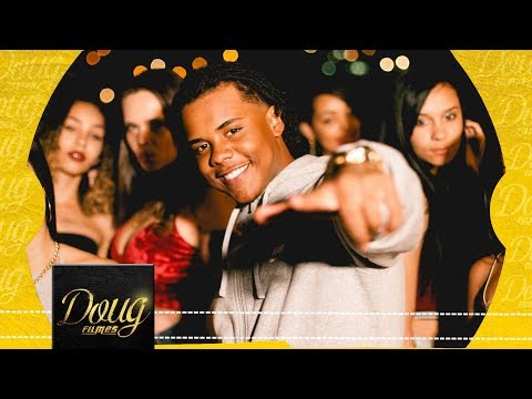 MC Vitin LC - Menor do Corre (VIDEO CLIPE) Lançamento 2018