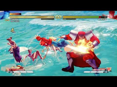 The next bison wannabe will feel it