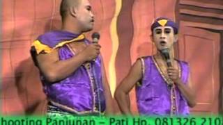 Download lagu DAGELAN BELONG KANCIL UTANG RUWET Part 1 mp3