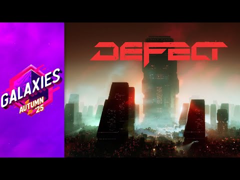 Defect youtube-video
