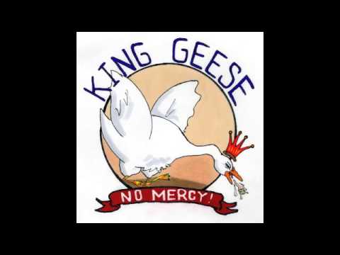King Geese - Bleed/Breed