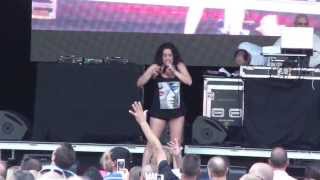 Rockell   In A Dream