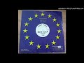 Miss Eliza Dream Transpasma Anthem 1998
