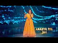 Pyaar Karne Wale !! Indian Idol S14 !! Griha Pravesh Special !! Ananya Pal !!#indianidol14 #shorts