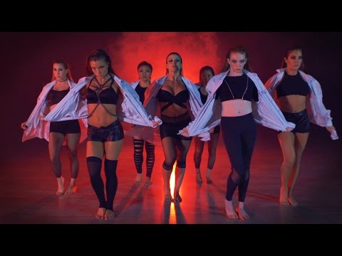 DJ Snake & AlunaGeorge - You Know You Like It - Janelle Ginestra | Directed by @TimMilgram