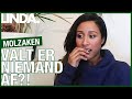 'Bij deze opdracht werd zó gemold' || Molzaken met Airen en Taeke || LINDA.