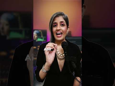 Shweta Kewalramani To succeed...