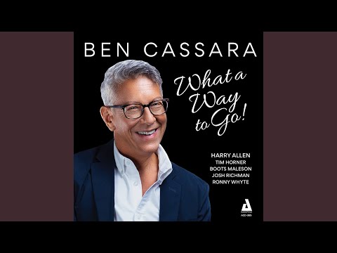 I Just Found out About Love