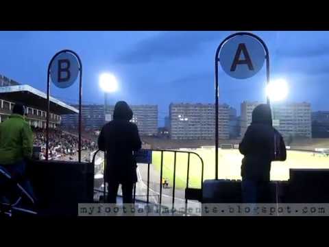 GKS 1962 Jastrzębie - GKS Katowice 16.03.2019 (1-2) 2-Poziom