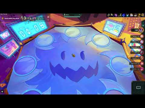 TFT Set 15 Full Game: Prodigy 5 Power with Seraphine Bomb Combo 🎵🔥