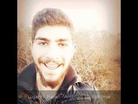 Lügat Ft. Raden - Anlamadı Hiç Bi Kimse (2013)