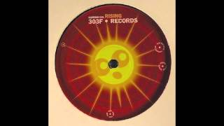 303F - Rising (Hans Wolters Remix)