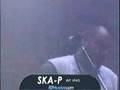 Ska-p - Estampida en vivo 