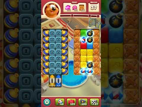 Toon Blast Level 1967 - A S GAMING