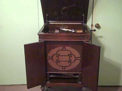 THE CASTILLIANS LOUIS KATZMAN - BAILANDO el CHARLESTON - ROARING 20'S BRUNSWICK PANATROPE