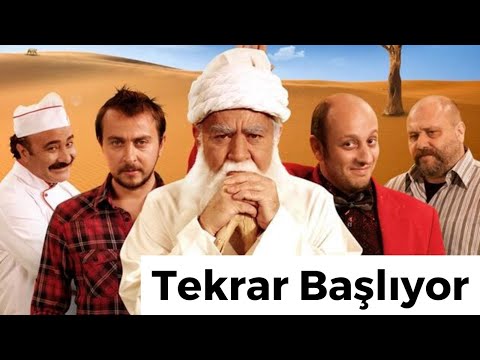 Eski Diziler Neden Tekrar Çekiliyor - Hangileri Tekrar Başlayacak (Leyla ile Mecnun vs)