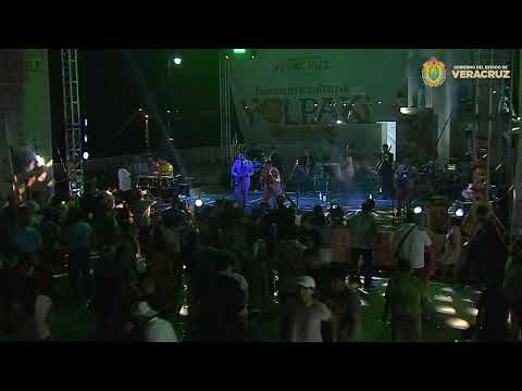 Los Internacionales Váskez De Rolando El Tiburón en #Yolpaki