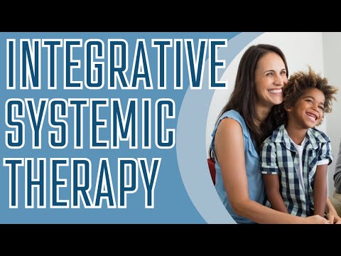 Integrative Systemic Therapy (IST)