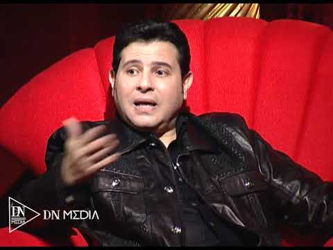 برنامج ٣ شارع النجوم - ح ٢٠- هانى شاكر pt.3