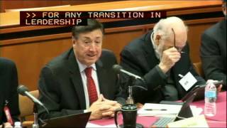 Technological Advisory Council Meeting - December 2016