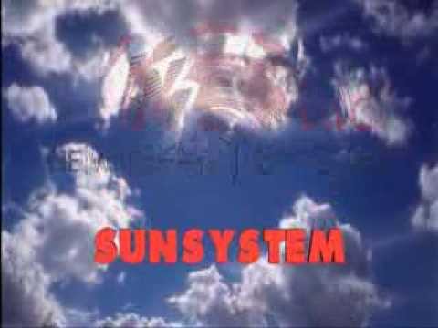 SUNSYSTEM - энергия солнца