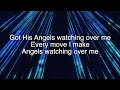 Angels ~ Amy Grant ~ lyric video