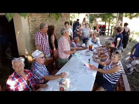 XVIII Paellada de Santa Cruz de Boedo