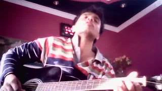 Nischay- Tera nasha (Nasha) Cover