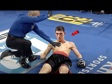 REDEMPTION!!! Dmitry Bivol VS Artur Beterbiev 2 Full Fight Highlights