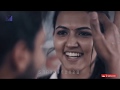 Malayalam New Status Song Onnum Mindathe Cute Romantic Video Trending Video MediaStream