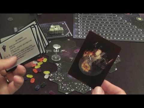 Star Trek Frontiers Review