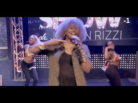 JOCELYNE BEROARD LIVE - SIWO - LE PRESQUE LATE SHOW 2023 - KADAN'S