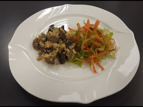 Rreze Dielli 13 Shtator 2019 - Të Gatuajmë me Znj. Vjollca P 2 - Qebap me vezë