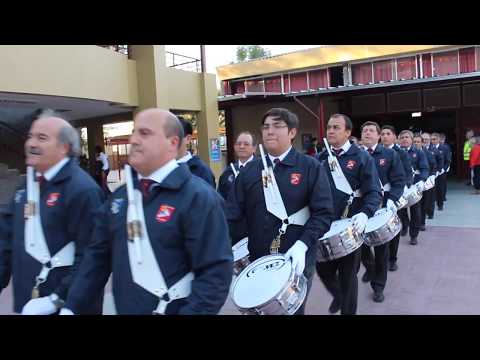 Exalumnos y Alumnos ICh 2019, XXXV Juegos Nacionales Maristas Los Andes, Retiro y término de Present
