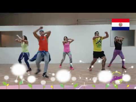 T. Ark - Count On Me (Subtitulado)