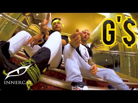 Slim Coode (feat. Fred Ty) - G'$ (Video Oficial)