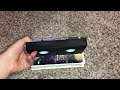 Beast Wars Warning From Space 1998 VHS