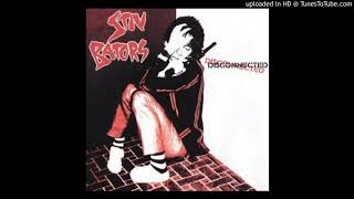 Stiv Bators - A Million Miles Away