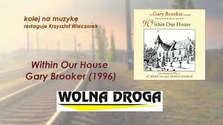 Within Our House – Gary Brooker (1996)